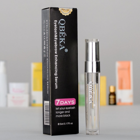 купити сироватку для росту вій і брів Eyelash & Eyebrow Enhancing Serum
