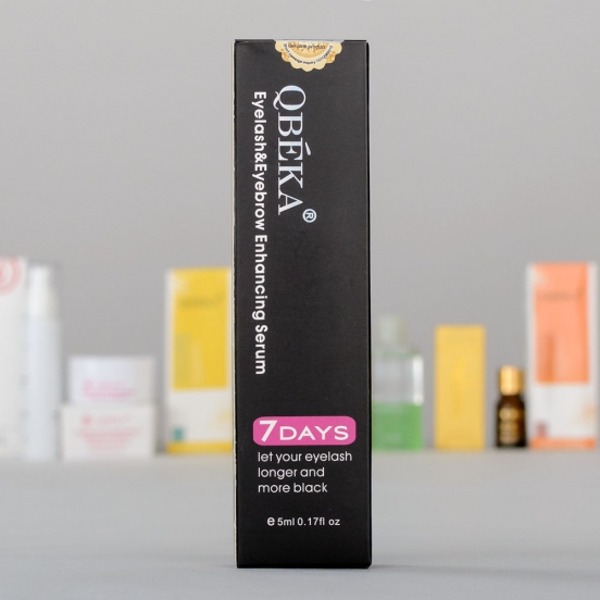 сироватка для вій Eyelash & Eyebrow Enhancing Serum