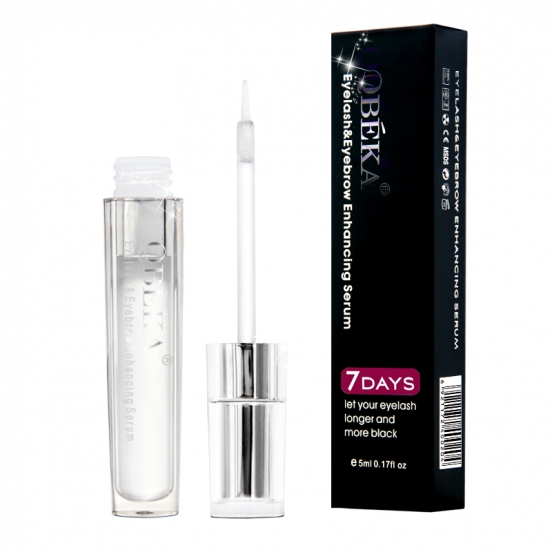 сироватка для відновлення вій Eyelash & Eyebrow Enhancing Serum