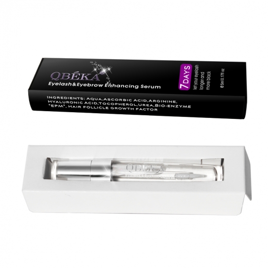 serum для росту вій і брів Eyelash & Eyebrow Enhancing Serum