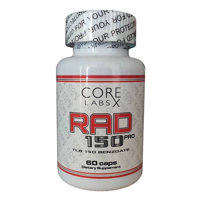 RAD-150 Pro - TLB-150 (Core Labs)