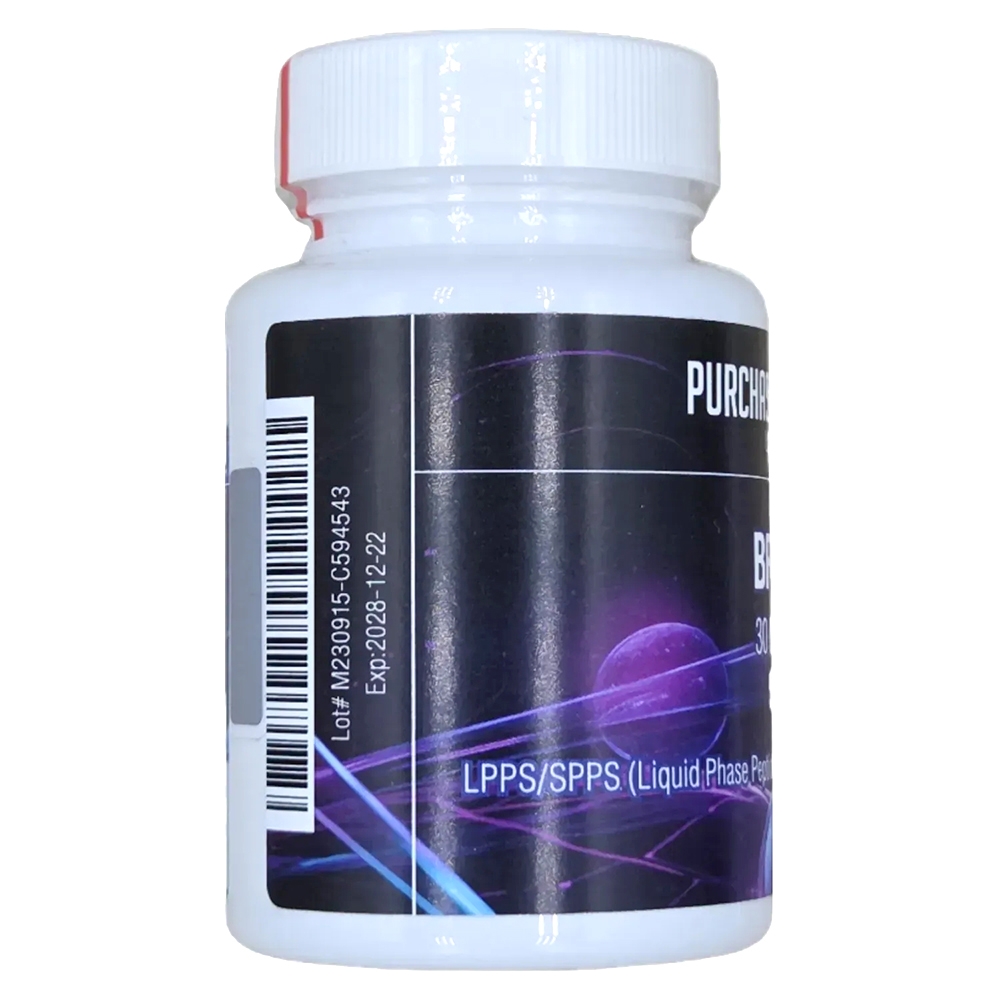 bpc-157 пептид