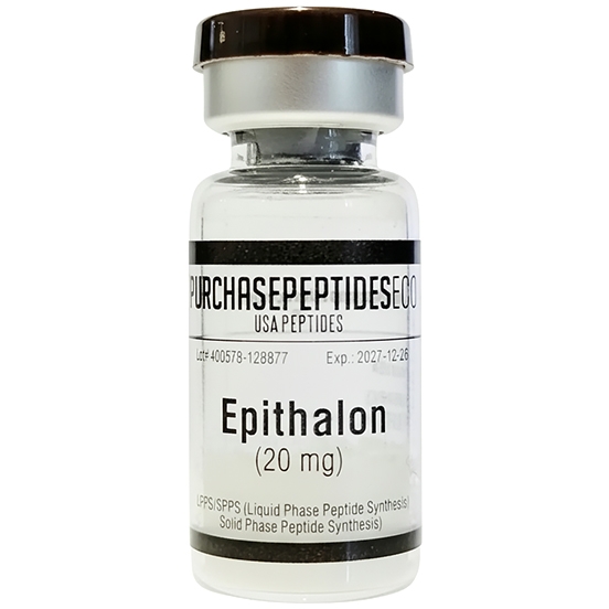 Epithalon (20 mg)
