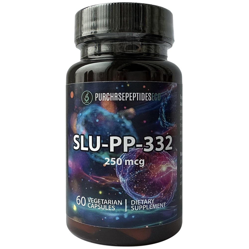 SLU-PP-332 (60 капс.)